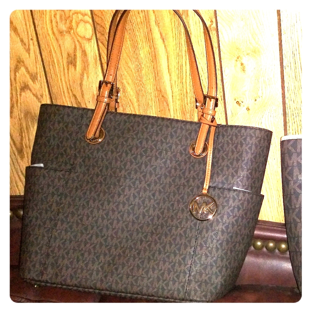 MK Original New Purse
